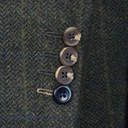 Sullivan's Mens Blazer (JWB-222|MD19)