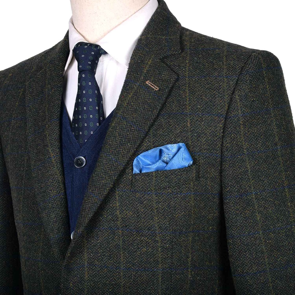 Sullivan's Mens Blazer (JWB-222|MD19)