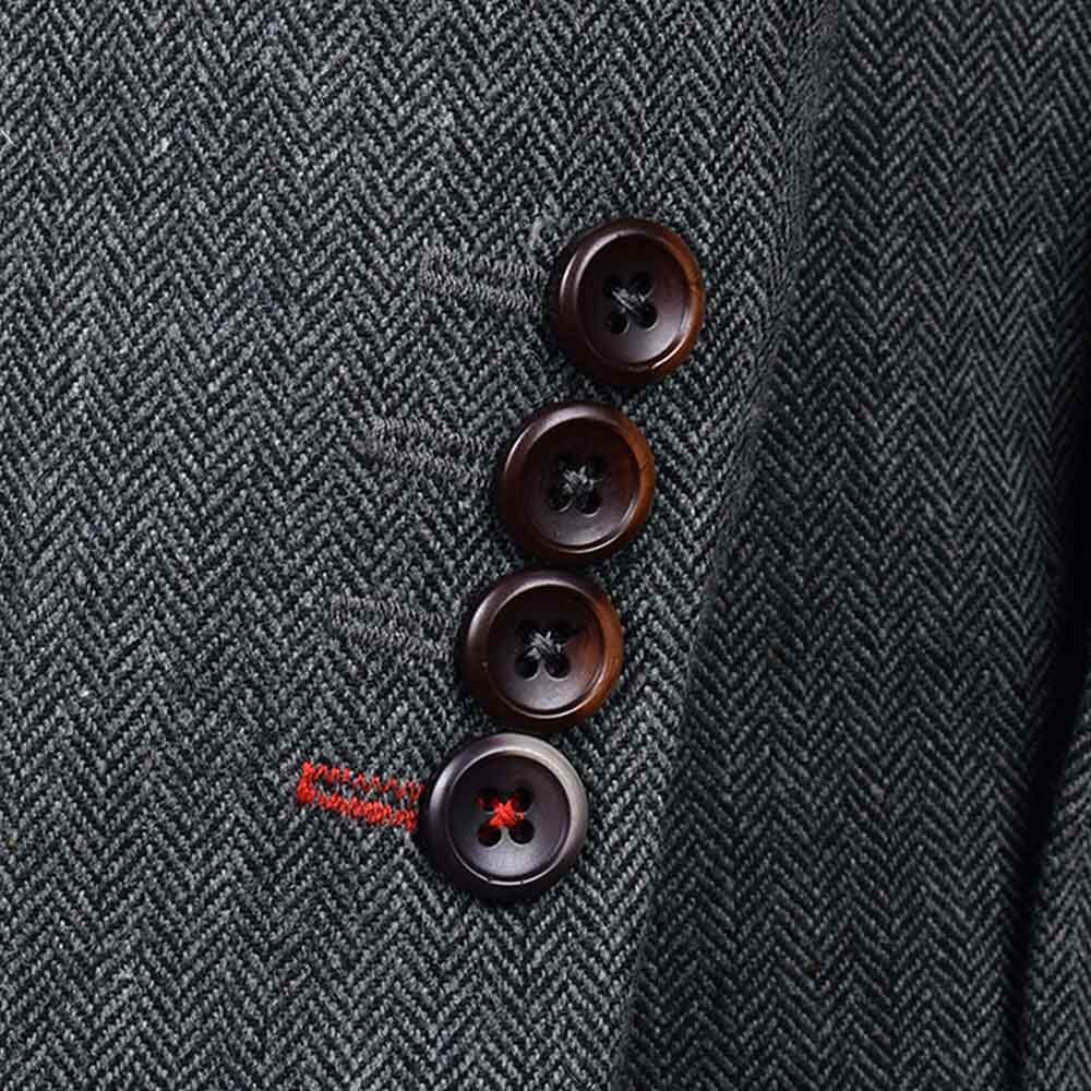 Sullivan's Mens Blazer (JWB-219|MD19)