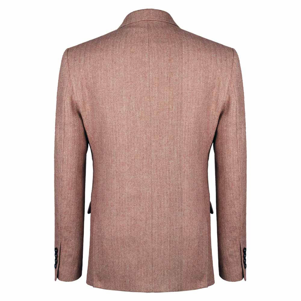 Sullivan's Mens Blazer (JWB-217|MD19)