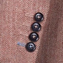 Sullivan's Mens Blazer (JWB-217|MD19)