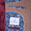 Sullivan's Mens Blazer (JWB-217|MD19)