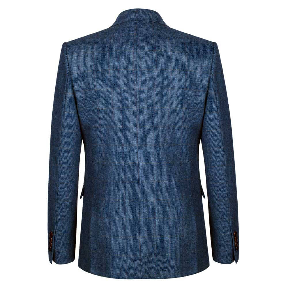 Sullivan's Mens Blazer (JWB-216|MD19)