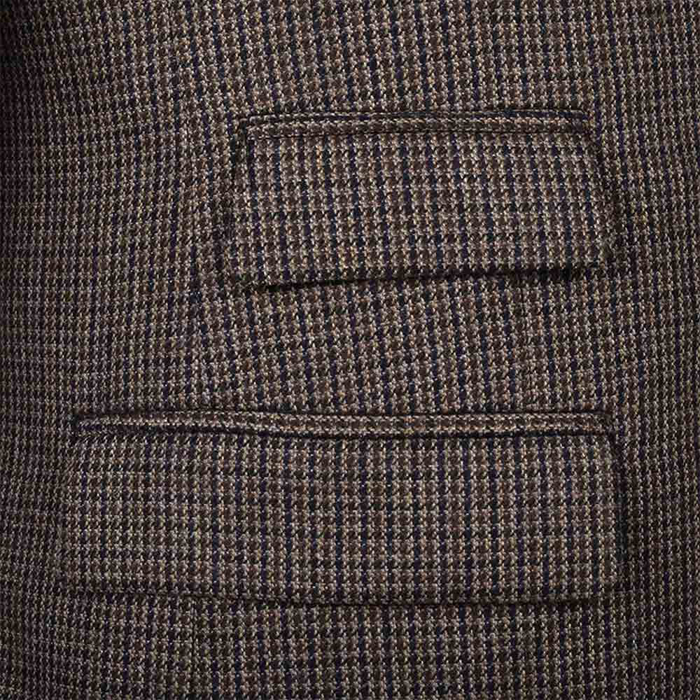 Sullivan's Mens Blazer (JWB-215|MD19)