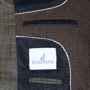 Sullivan's Mens Blazer (JWB-215|MD19)