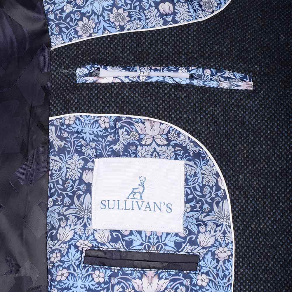 Sullivan's Mens Blazer (JWB-213|MD19)