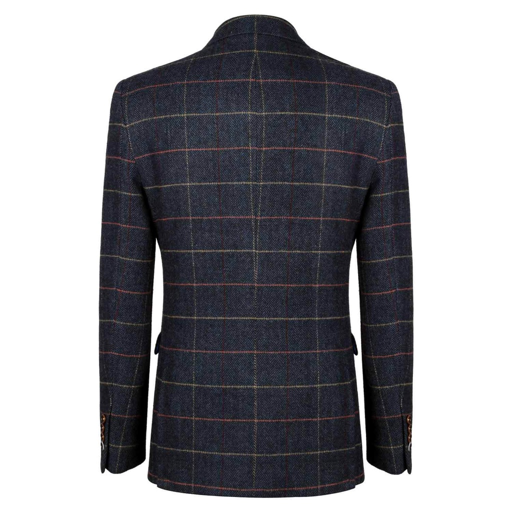 Sullivan's Mens Blazer (JWB-211|MD19)