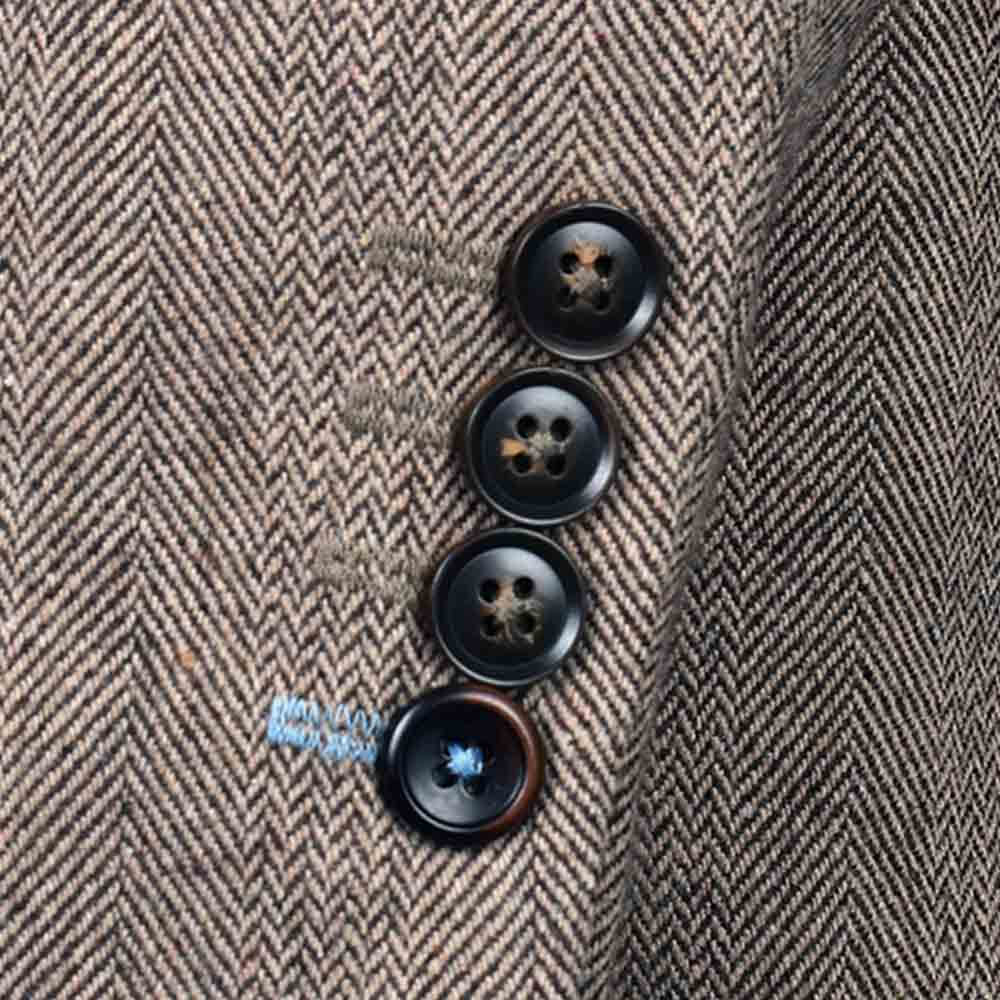 Sullivan's Mens Blazer (JWB-201|MD19)