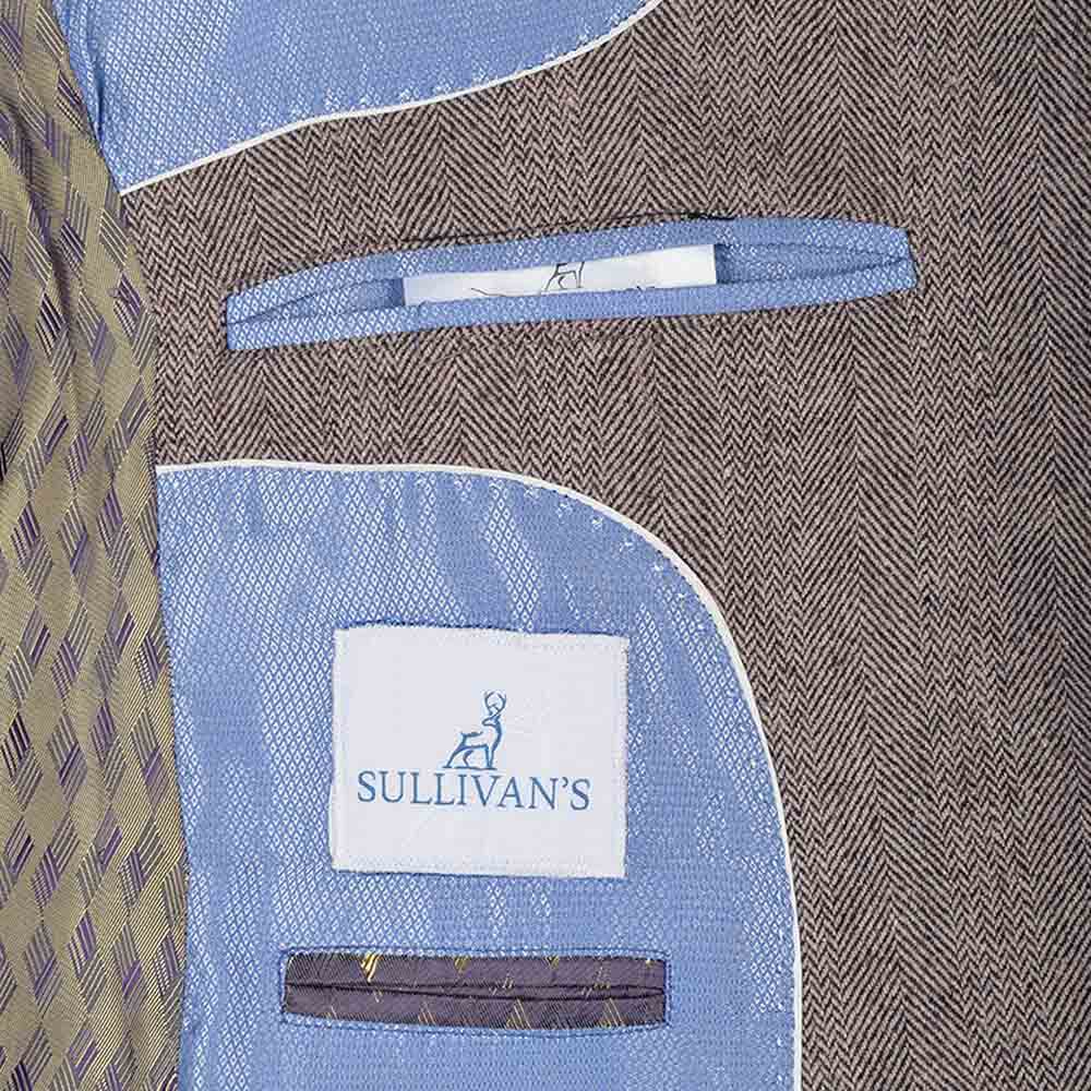Sullivan's Mens Blazer (JWB-201|MD19)