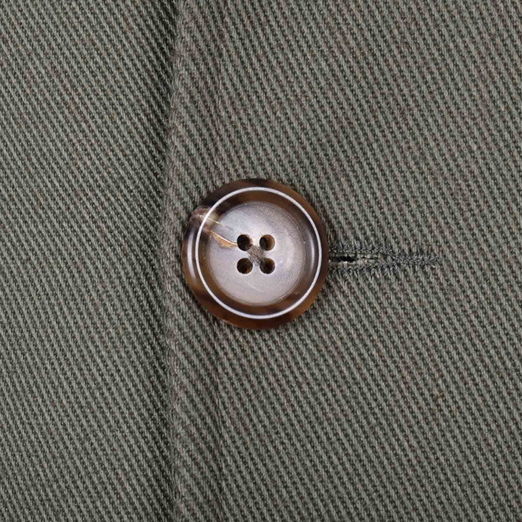 Sullivan's Mens Coat (CTN-693|DRL)