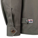 Sullivan's Mens Coat (CTN-693|DRL)