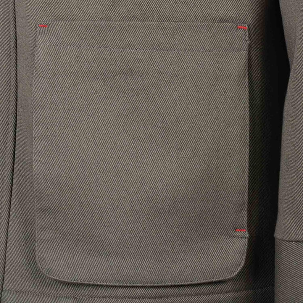 Sullivan's Mens Coat (CTN-693|DRL)