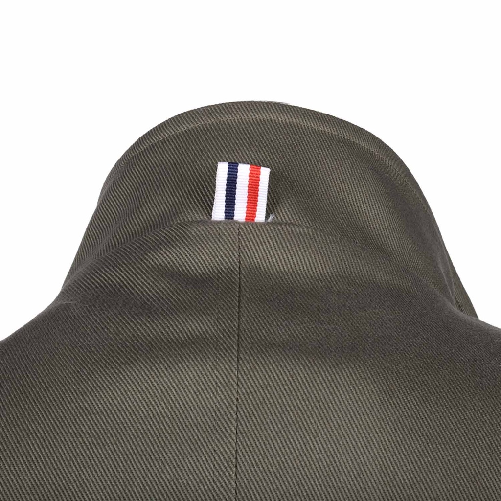 Sullivan's Mens Coat (CTN-693|DRL)