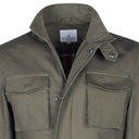 Sullivan's Mens Coat (CTN-693|MDS)
