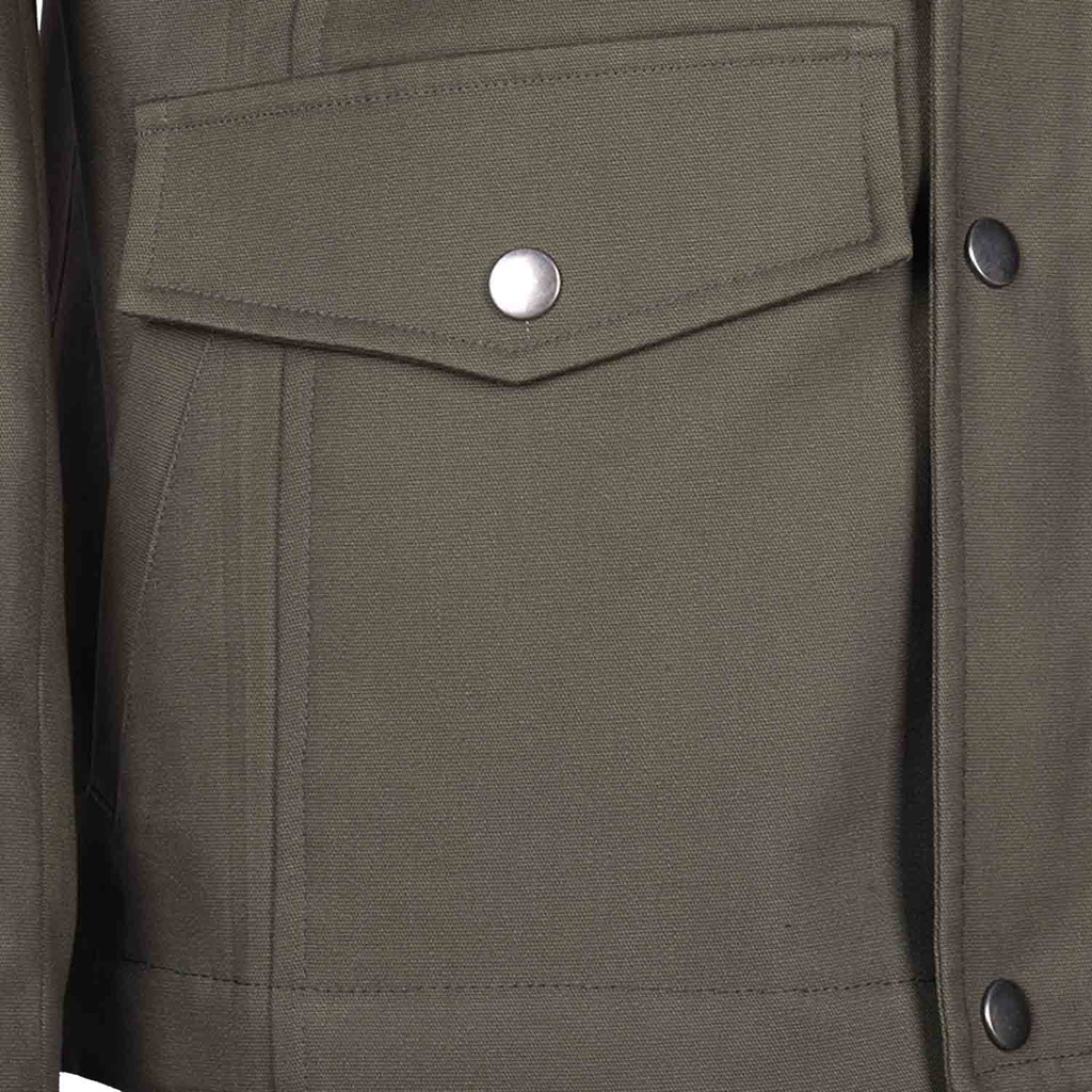 Sullivan's Mens Coat (CTN-693|MDS)