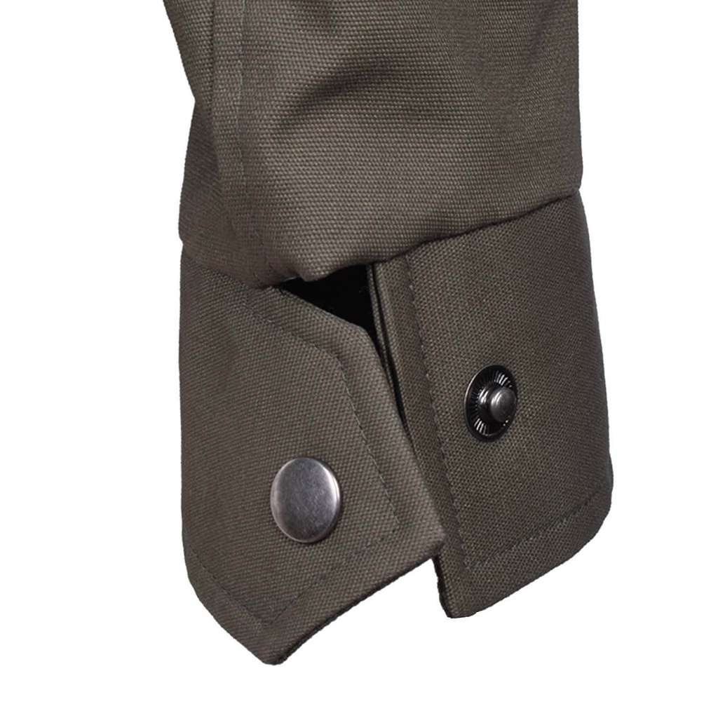 Sullivan's Mens Coat (CTN-693|MDS)