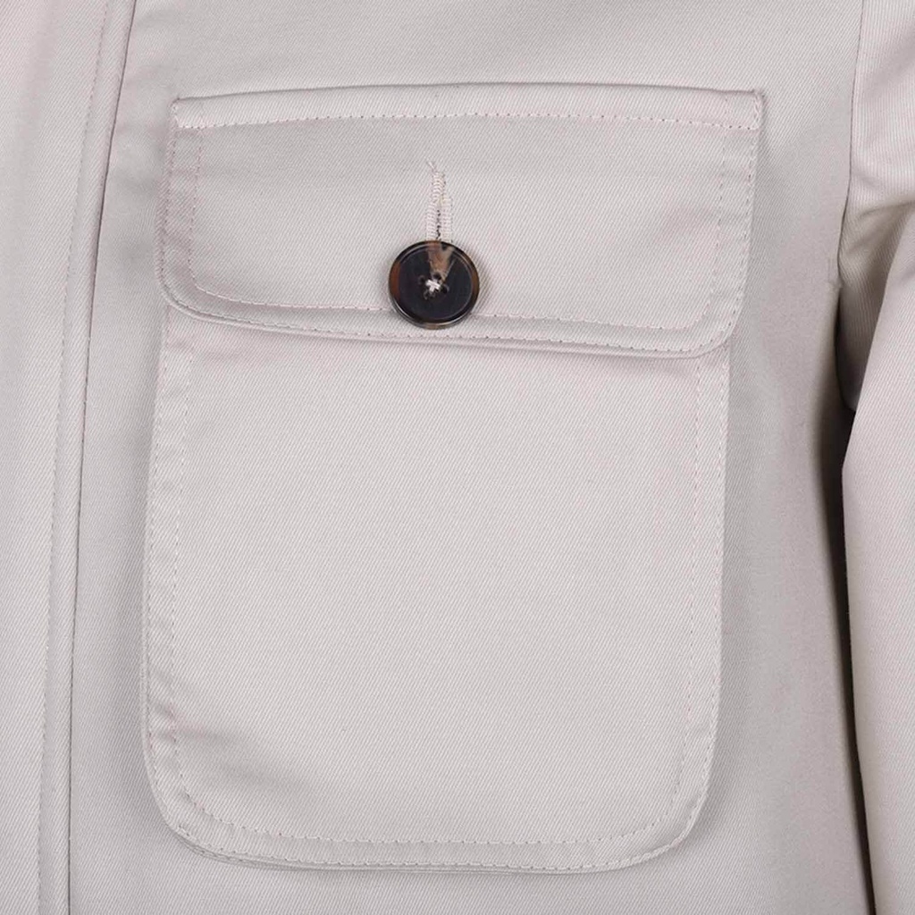 Sullivan's Mens Coat (CTN-685|TWC)