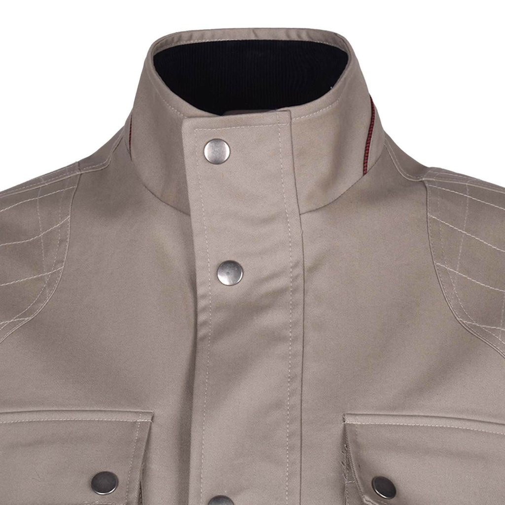 Sullivan's Mens Coat (CTN-684|MWC)
