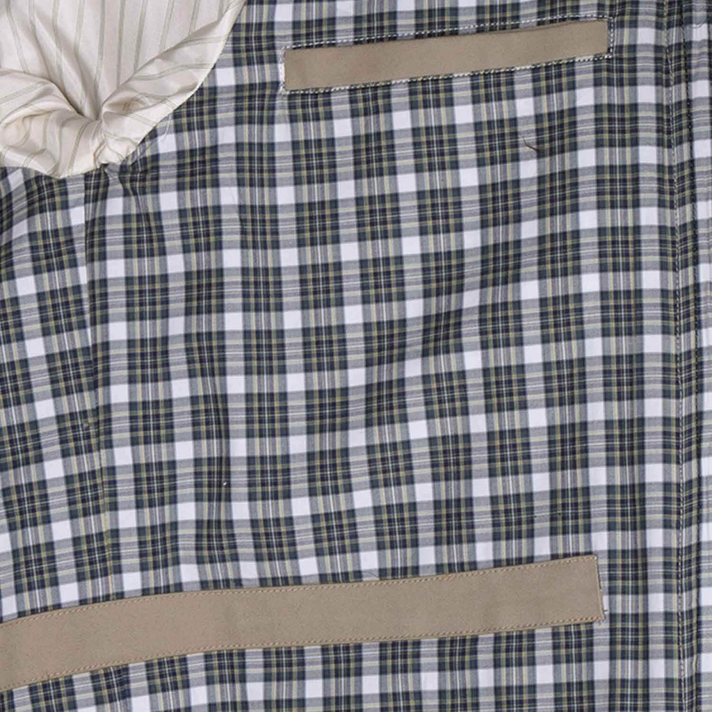 Sullivan's Mens Coat (CTN-684|MWC)