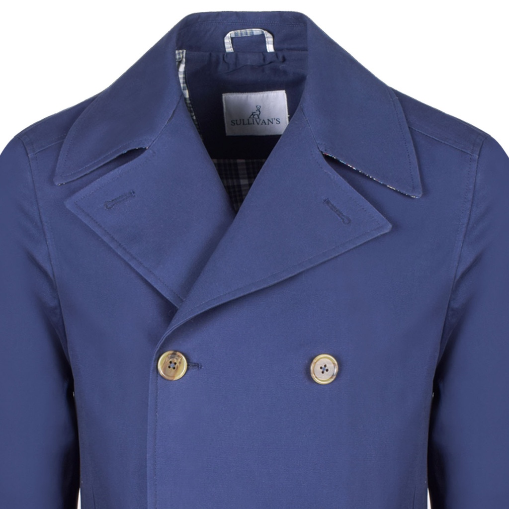 Sullivan's Mens Coat (CTN-679|PCT)