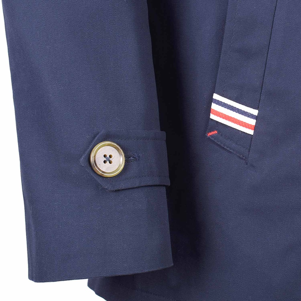 Sullivan's Mens Coat (CTN-679|PCT)