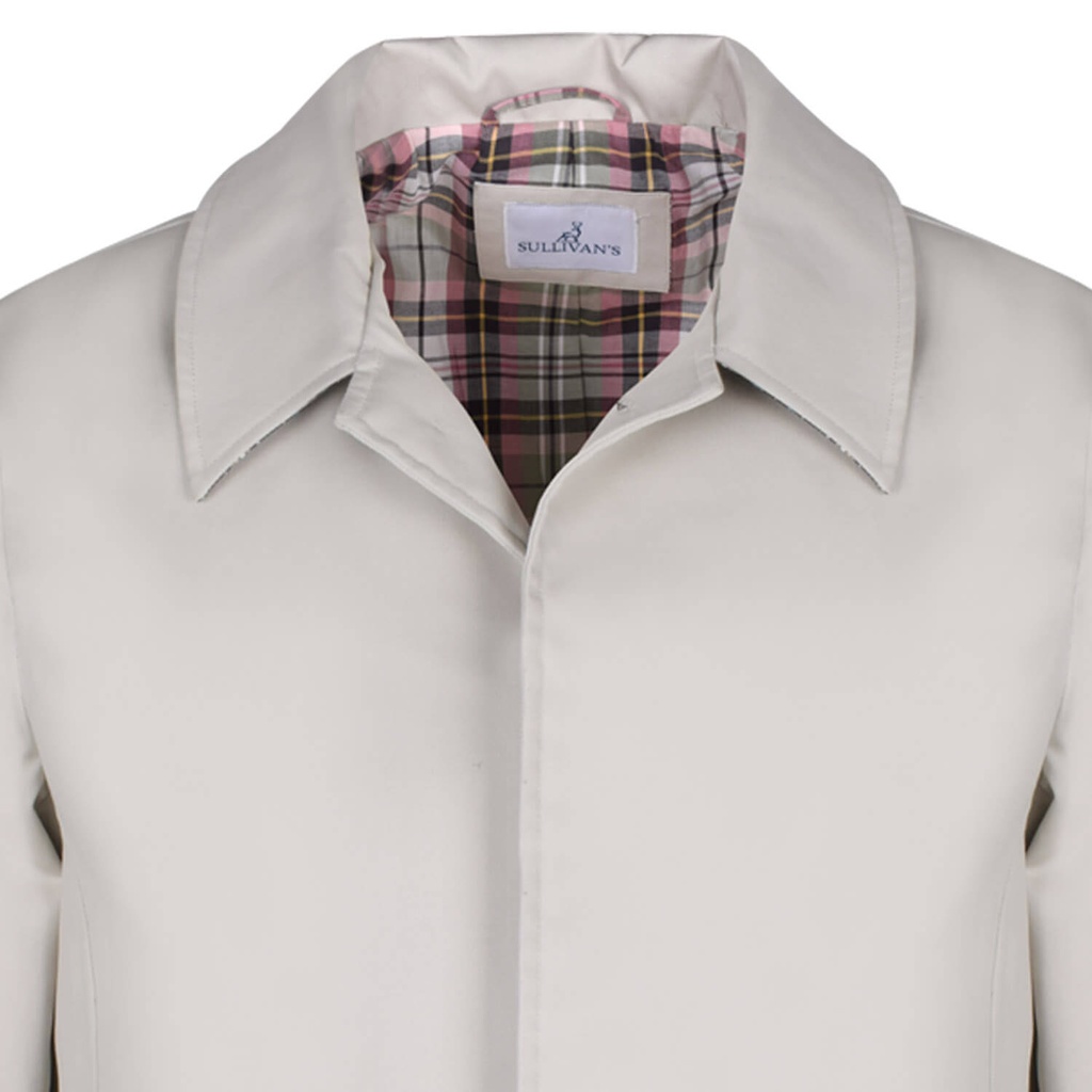 Sullivan's Mens Coat (CTN-685|MCT)