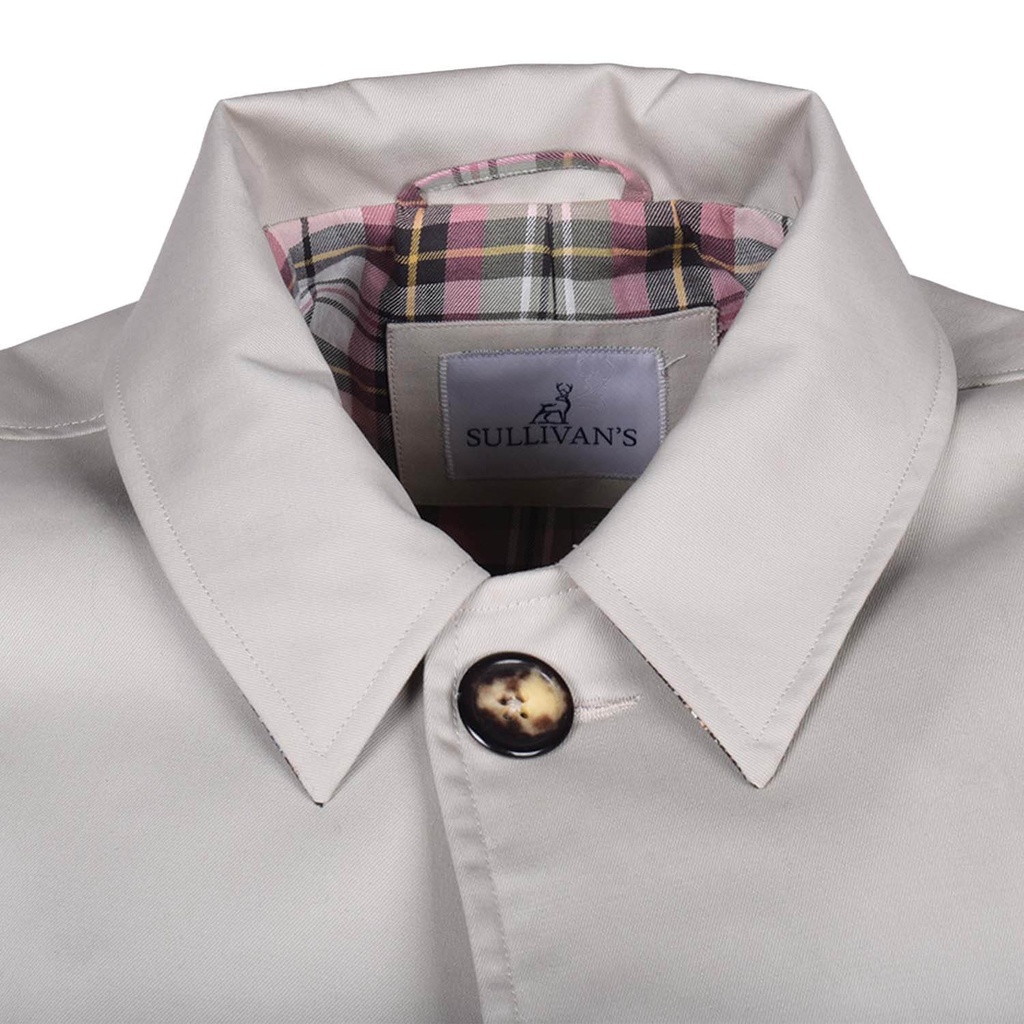 Sullivan's Mens Coat (CTN-685|MCT)
