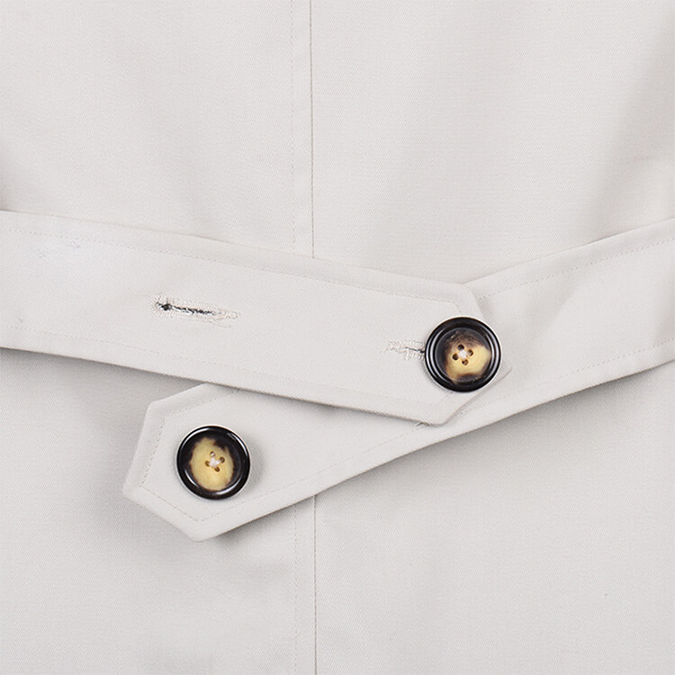 Sullivan's Mens Coat (CTN-685|MCT)