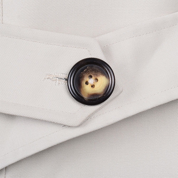 Sullivan's Mens Coat (CTN-685|MCT)