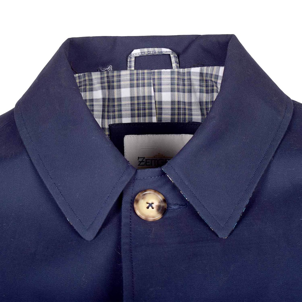 Sullivan's Mens Coat (CTN-679|MCT)