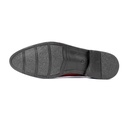 Brown Semi-Brogue Oxford (UENT-MW-1|MIS/1)