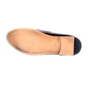 Black Patent Leather Penny Loafer (UENT-MW-2|MIS/1)