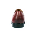 Brown Polished Leather Oxford (UENT-MW-6|MIS/1)