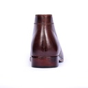 Red Wing Tip Quarter Brogue Boot (UENT-MW-16|MIS/1)