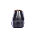 Black Polished Leather Oxford (UENT-MW-24|MIS/1)