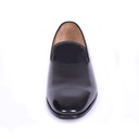Black Patent Leather Penny Loafer (UENT-MW-26|MIS/1)