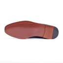 Black Patent Leather Penny Loafer (UENT-MW-26|MIS/1)