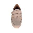 Brown Plain Suede Sneaker (PAK-SER-19-04-12724-SP|MIS/1)