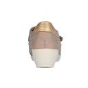 Brown Plain Suede Sneaker (PAK-SER-19-04-12724-SP|MIS/1)