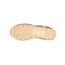 Silver Plain Leather Sneaker (PAK-SER-19-04-12720|MIS/1)