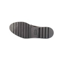 Black Plain Patent Leather Loafer (PAK-SER-16-11-7893-SP|MIS/1)