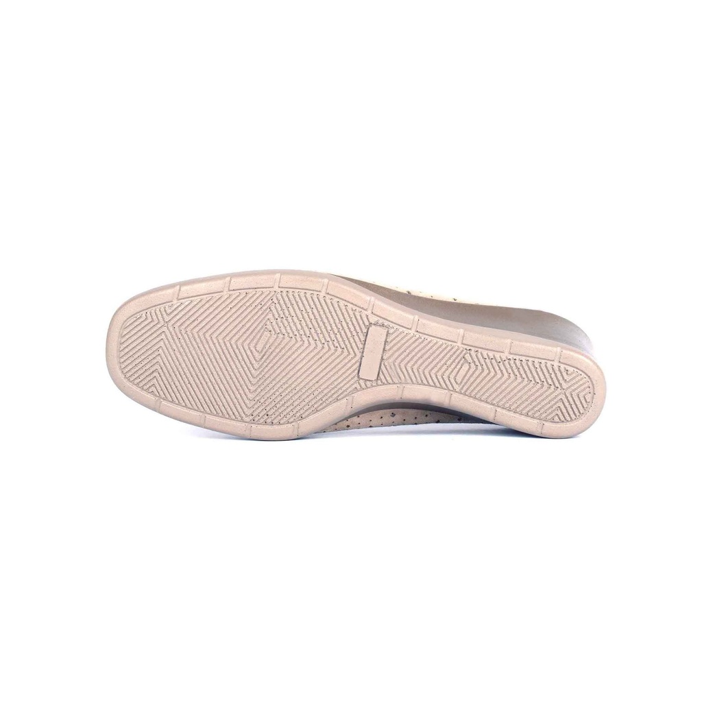 Brown Textured Suede High Heel (PAK-SER-2|MIS/1)