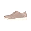 Brown Plain Leather Sneaker (PAK-SER-3|MIS/1)