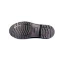 Black Plain Leather Boot (PAK-SER-19-10-13796|MIS/1)