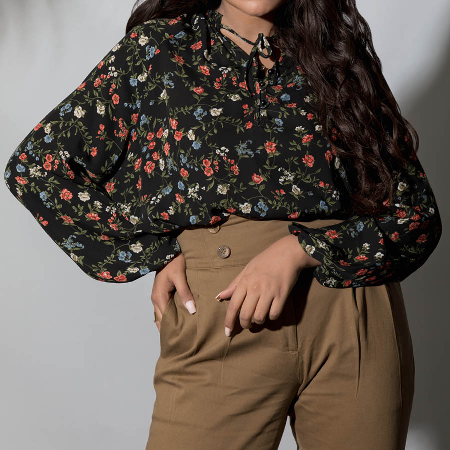 Women's Top (LGR-15|1710)