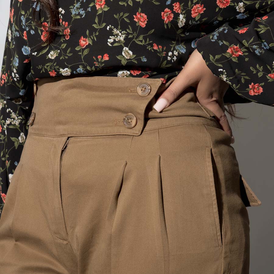 Women's Top (LGR-15|1710)