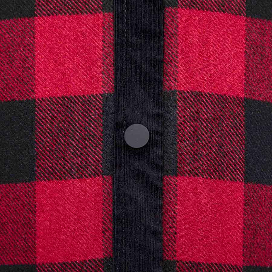 Men's Casual Jacket (FLN-3|5050)