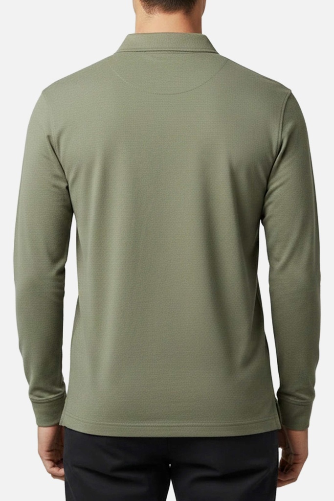 Men's T Shirt (CBJS-8/11|PKT/RSL)