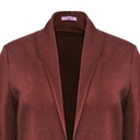 Women's Half Coat (KNT-49|1663)