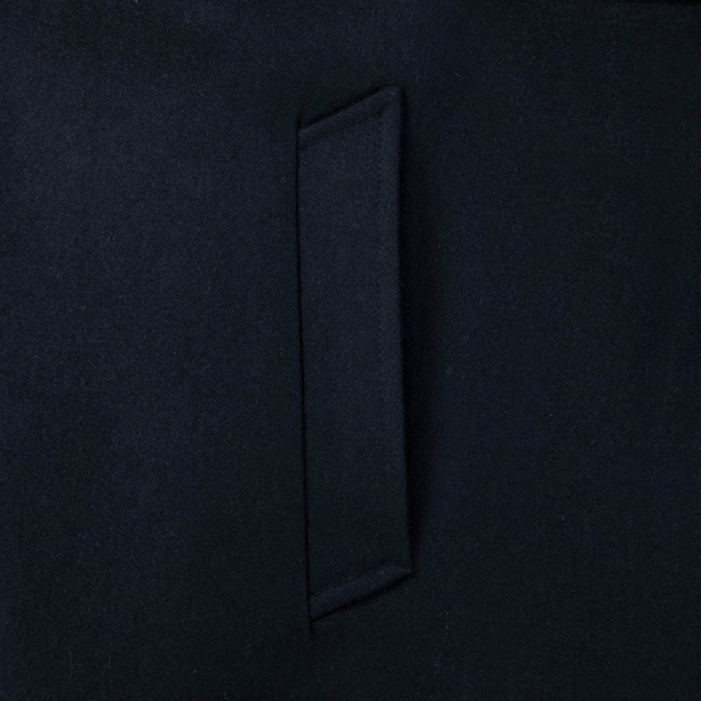 Men's Over Coat (BL-125|NCH)